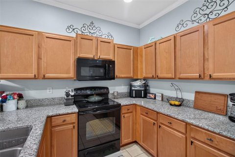 Adosado en venta en Riverview, Florida, 3 dormitorios, 131.92 m2 № 2280531 - foto 15
