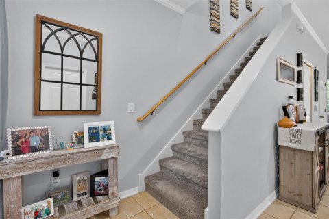 Adosado en venta en Riverview, Florida, 3 dormitorios, 131.92 m2 № 2280531 - foto 10