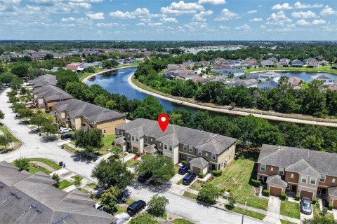 Adosado en venta en Riverview, Florida, 3 dormitorios, 131.92 m2 № 2280531 - foto 4