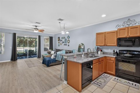 Adosado en venta en Riverview, Florida, 3 dormitorios, 131.92 m2 № 2280531 - foto 12