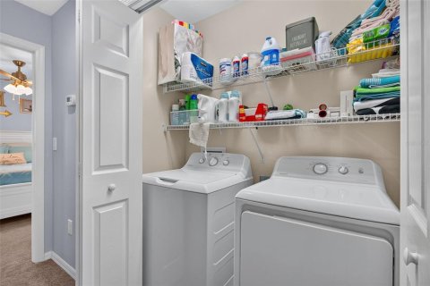 Adosado en venta en Riverview, Florida, 3 dormitorios, 131.92 m2 № 2280531 - foto 25