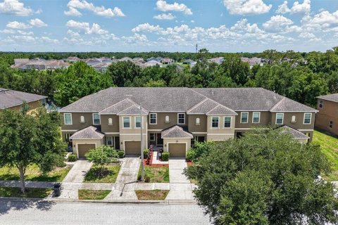 Adosado en venta en Riverview, Florida, 3 dormitorios, 131.92 m2 № 2280531 - foto 2