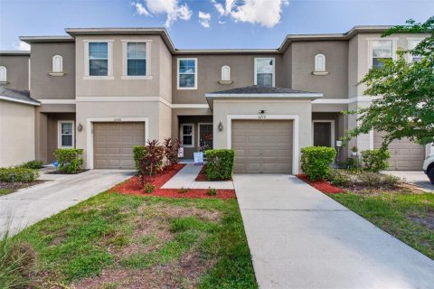 Adosado en venta en Riverview, Florida, 3 dormitorios, 131.92 m2 № 2280531 - foto 8