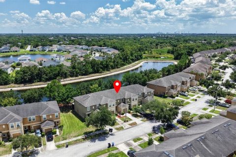 Adosado en venta en Riverview, Florida, 3 dormitorios, 131.92 m2 № 2280531 - foto 5