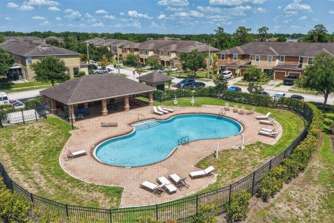 Adosado en venta en Riverview, Florida, 3 dormitorios, 131.92 m2 № 2280531 - foto 6