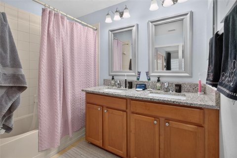 Adosado en venta en Riverview, Florida, 3 dormitorios, 131.92 m2 № 2280531 - foto 23