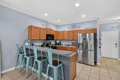 Adosado en venta en Riverview, Florida, 3 dormitorios, 131.92 m2 № 2280531 - foto 14