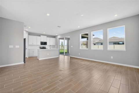 Купить виллу или дом в Парриш, Флорида 8 комнат, 215.81м2, № 2200670 - фото 15