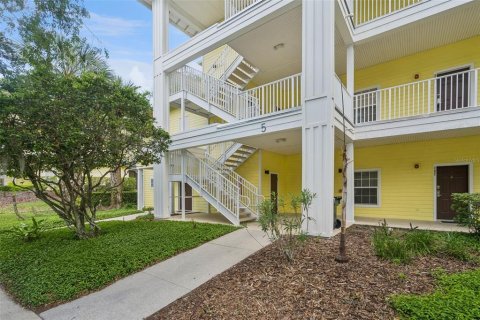 Condo in Davenport, Florida, 3 bedrooms № 2198605 - photo 3