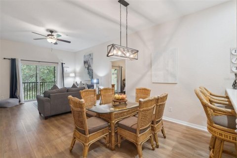 Condo in Davenport, Florida, 3 bedrooms № 2198605 - photo 8