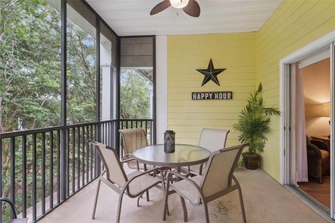 Condo in Davenport, Florida, 3 bedrooms № 2198605 - photo 24