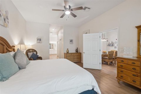 Condo in Davenport, Florida, 3 bedrooms № 2198605 - photo 12