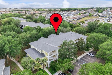 Condo in Davenport, Florida, 3 bedrooms № 2198605 - photo 26