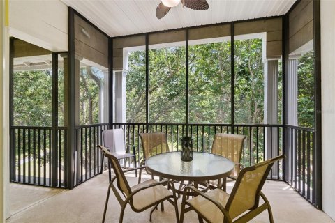 Condo in Davenport, Florida, 3 bedrooms № 2198605 - photo 25