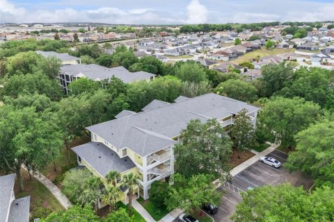 Condo in Davenport, Florida, 3 bedrooms № 2198605