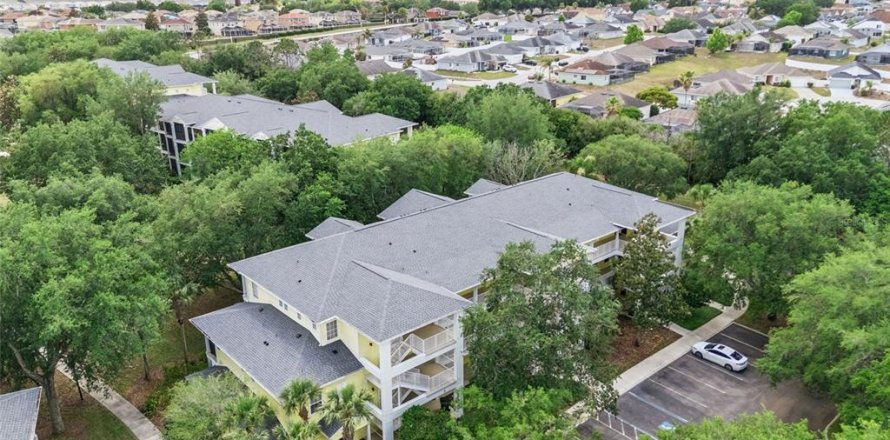 Condo in Davenport, Florida, 3 bedrooms № 2198605