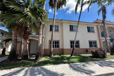 Condominio en alquiler en Homestead, Florida, 3 dormitorios, 95.13 m2 № 1960650 - foto 21
