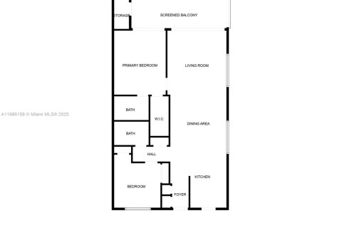 Condominio en venta en Delray Beach, Florida, 2 dormitorios, 92.9 m2 № 1932348 - foto 15