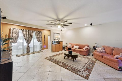 Купить виллу или дом в Деланд, Флорида 6 комнат, 260.5м2, № 2217865 - фото 24