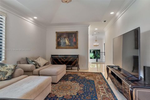 Купить виллу или дом в Бока-Ратон, Флорида 5 спален, 566.61м2, № 1875240 - фото 24