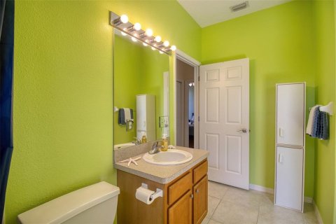 House in Dunedin, Florida 4 bedrooms, 235.23 sq.m. № 2396254 - photo 26