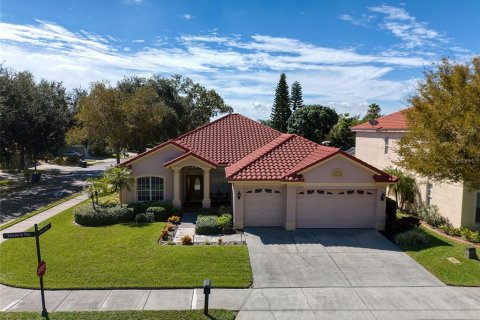 House in Dunedin, Florida 4 bedrooms, 235.23 sq.m. № 2396254