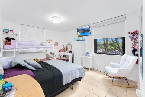 Снять в аренду кондоминиум в Майами, Флорида 1 спальня, 57.04м2, № 1974480 - фото 10