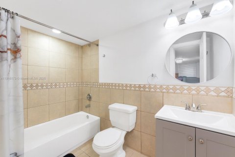 Снять в аренду кондоминиум в Майами, Флорида 1 спальня, 57.04м2, № 1974480 - фото 13