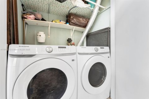 Снять в аренду кондоминиум в Майами, Флорида 1 спальня, 57.04м2, № 1974480 - фото 8