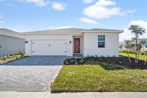Casa en venta en Punta Gorda, Florida, 3 dormitorios, 153.66 m2 № 1533883 - foto 1