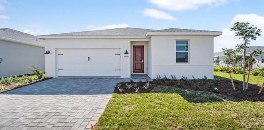Casa en Punta Gorda, Florida 3 dormitorios, 153.66 m2 № 1533883