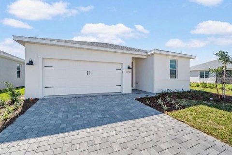 Casa en venta en Punta Gorda, Florida, 3 dormitorios, 153.66 m2 № 1533883 - foto 2
