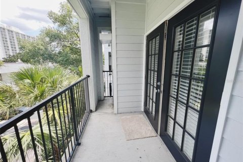 Condo in Orlando, Florida, 1 bedroom  № 2195150 - photo 16