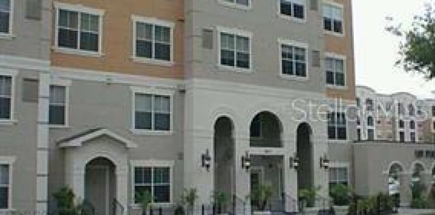 Condo in Orlando, Florida, 1 bedroom  № 2195150