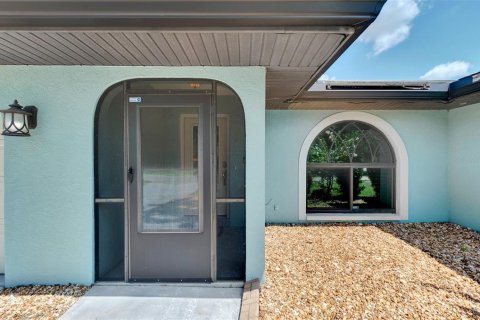 Casa en venta en Port Charlotte, Florida, 3 dormitorios, 134.34 m2 № 1917974 - foto 3