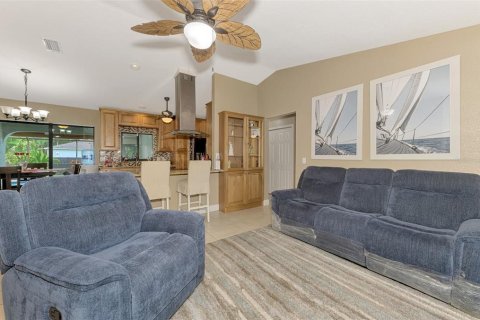 Casa en venta en Port Charlotte, Florida, 3 dormitorios, 134.34 m2 № 1917974 - foto 11