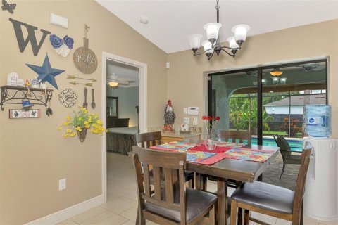 Casa en venta en Port Charlotte, Florida, 3 dormitorios, 134.34 m2 № 1917974 - foto 14