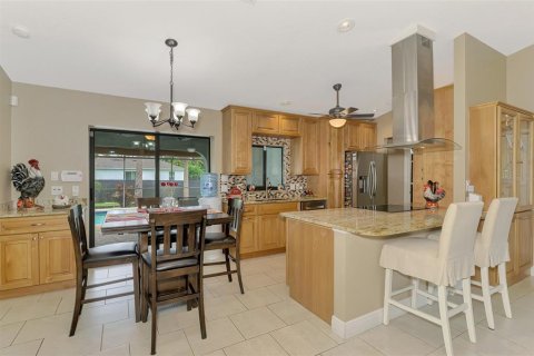 Casa en venta en Port Charlotte, Florida, 3 dormitorios, 134.34 m2 № 1917974 - foto 15