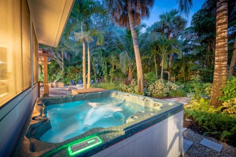 Купить виллу или дом в Стьюарт, Флорида 5 комнат, 189.06м2, № 2250541 - фото 8