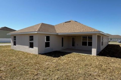 Villa ou maison à vendre à Ocala, Floride: 3 chambres, 181.62 m2 № 1565977 - photo 5
