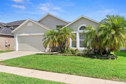 House in Sanford, Florida 3 bedrooms, 174.1 sq.m. № 1914588 - photo 4