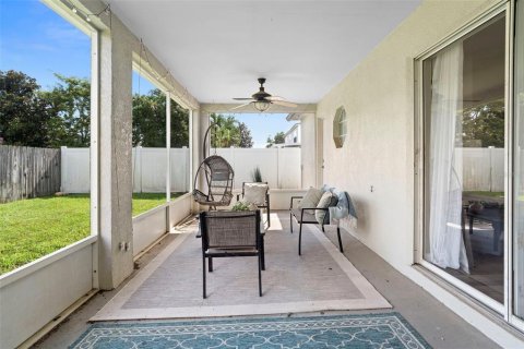 House in Sanford, Florida 3 bedrooms, 174.1 sq.m. № 1914588 - photo 21