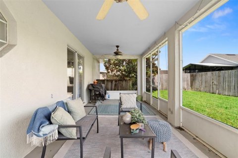 House in Sanford, Florida 3 bedrooms, 174.1 sq.m. № 1914588 - photo 22