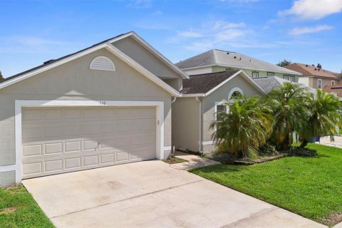 House in Sanford, Florida 3 bedrooms, 174.1 sq.m. № 1914588 - photo 3