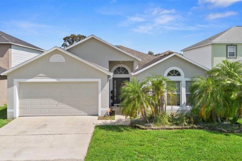 House in Sanford, Florida 3 bedrooms, 174.1 sq.m. № 1914588 - photo 5