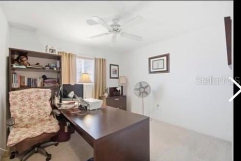 House in New Port Richey, Florida 2 bedrooms, 107.86 sq.m. № 2105184 - photo 12