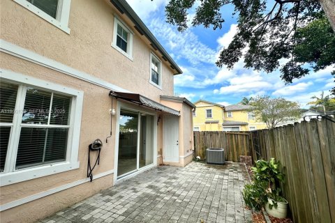 Adosado en alquiler en Homestead, Florida, 3 dormitorios, 141.49 m2 № 1989632 - foto 12