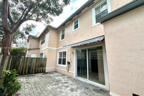 Adosado en alquiler en Homestead, Florida, 3 dormitorios, 141.49 m2 № 1989632 - foto 10