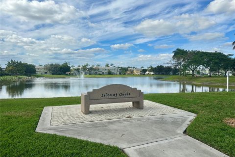 Adosado en alquiler en Homestead, Florida, 3 dormitorios, 141.49 m2 № 1989632 - foto 18