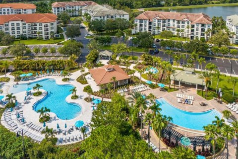 Condo in Orlando, Florida, 3 bedrooms  № 1840636 - photo 3